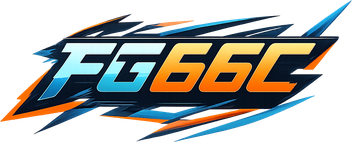 fg66c লোগো